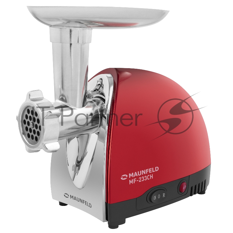 Мясорубка MAUNFELD MF-233CH