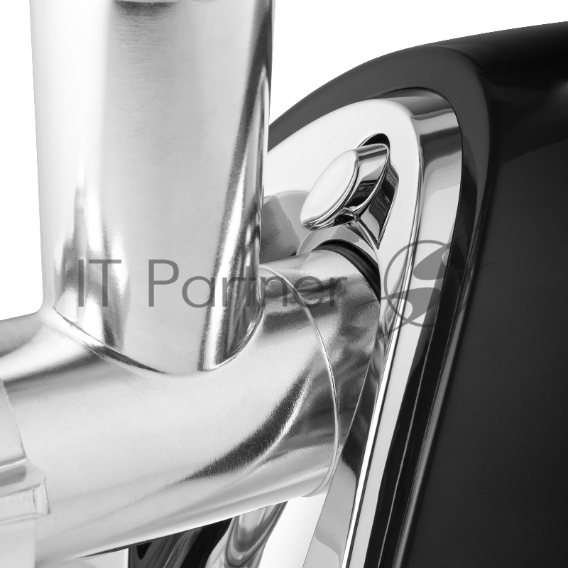 Мясорубка MAUNFELD MF-233BK