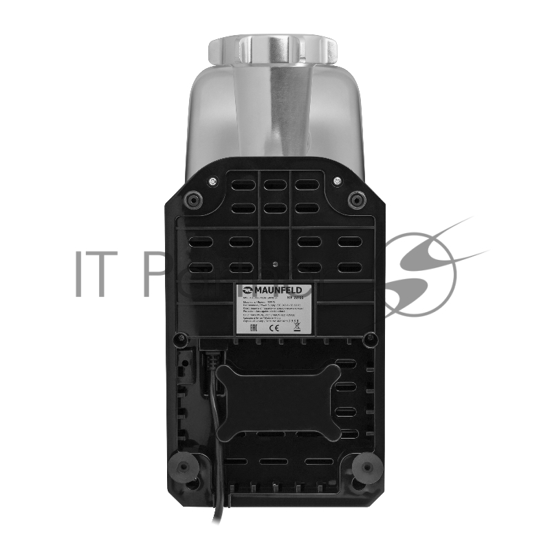 Мясорубка MAUNFELD MF-221SS