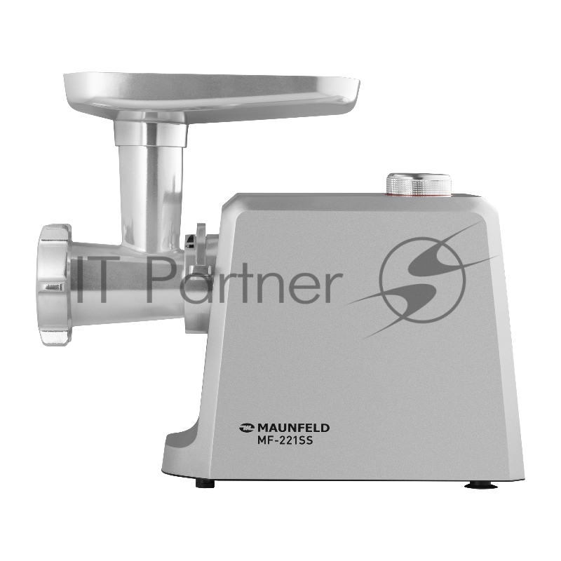 Мясорубка MAUNFELD MF-221SS