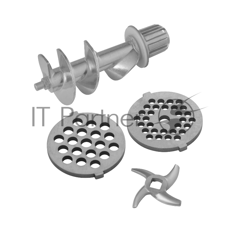 Мясорубка MAUNFELD MF-221SS