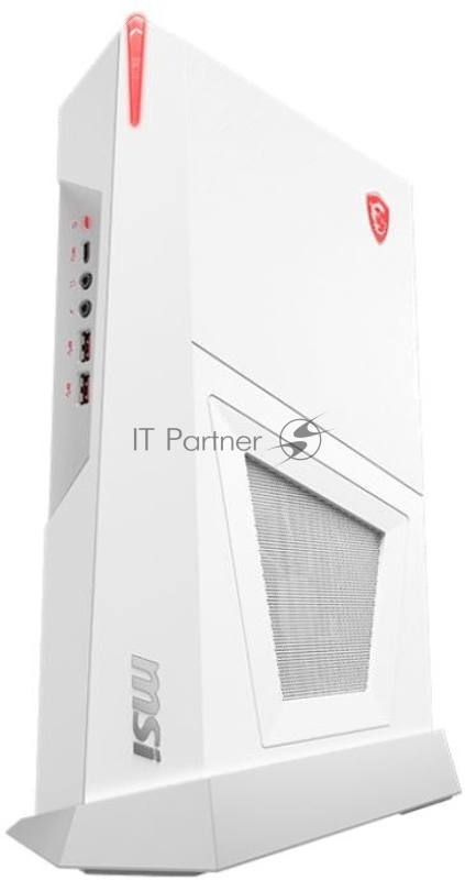 ПК MSI Trident 3 A 11SI-077XRU USFF i5 11400F (2.6) 16Gb SSD512Gb GTX1660 Super 6Gb noOS GbitEth WiFi BT 230W черный