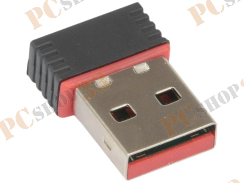 Сет.адаптер Wi-Fi 150Мбит/сек. ORIENT XG-921nm 802.11b/g/n (USB2.0)