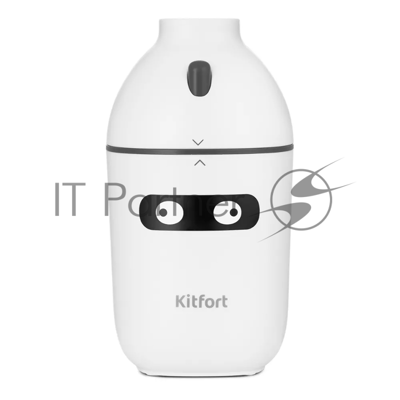 Кофемолка Kitfort КТ-772-2 150Вт сист.помол.:одинарный нож вместим.:25гр белый