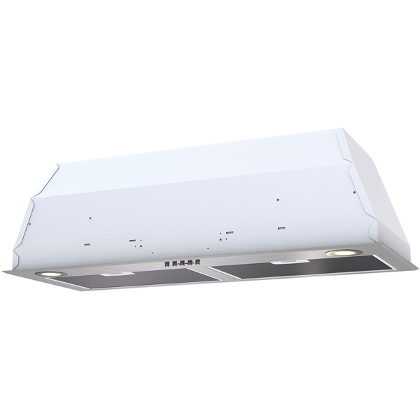 Вытяжка KRONA Ameli 900 нержавеющая сталь управление кнопочное