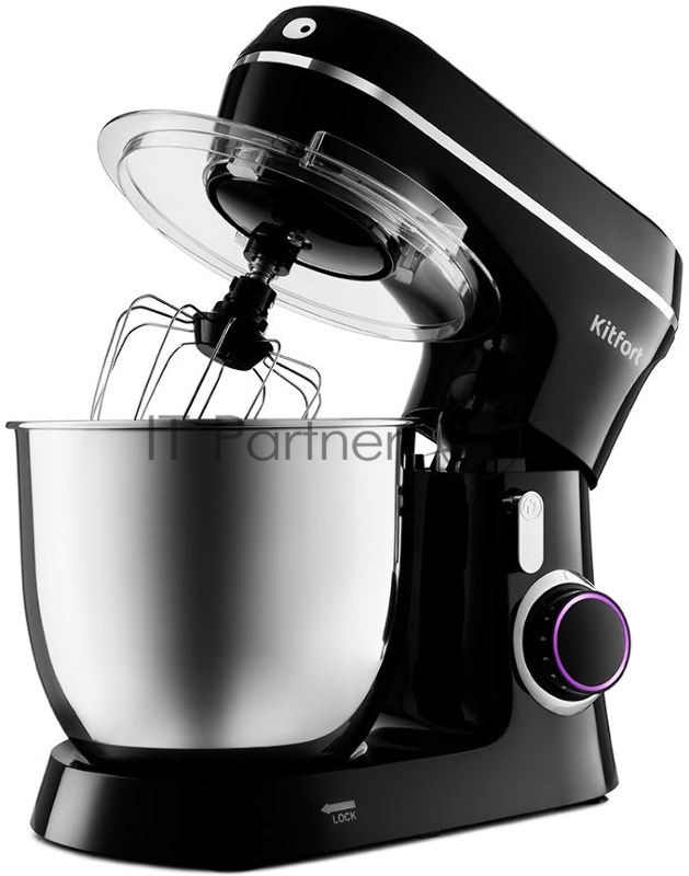 Миксер планетарный Kitfort КТ-3073