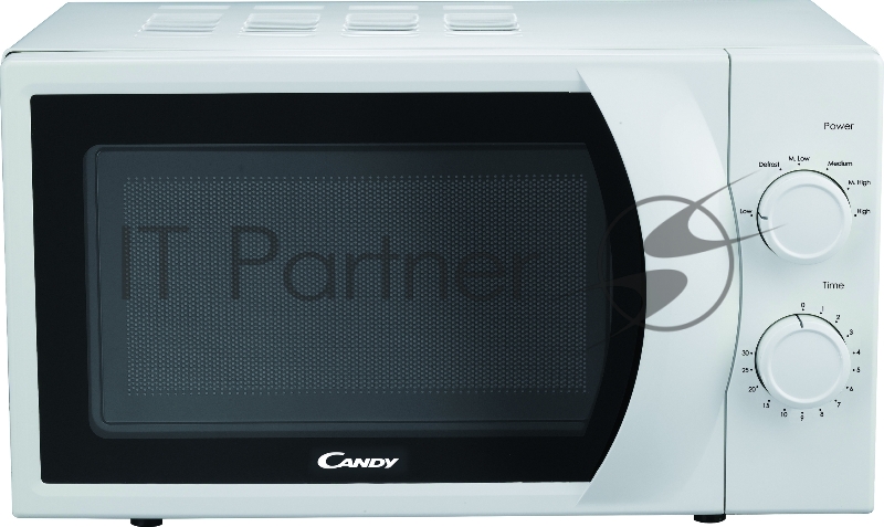 Микроволновая Печь Candy 20CBMW 20л. 700Вт белый