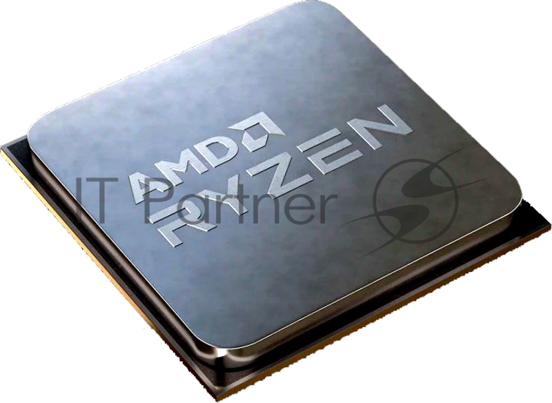 Процессор AMD Ryzen 9 5950X <Socket AM4, 3.4-4.9GHz, Vermeer, 16 ядер/ 32 потока, L3: 64Мбайт, 7nm, 105 Вт> OEM