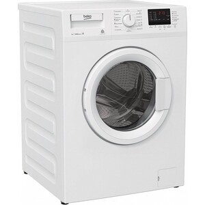 Стиральная машина Beko WRE 55P2 BWW