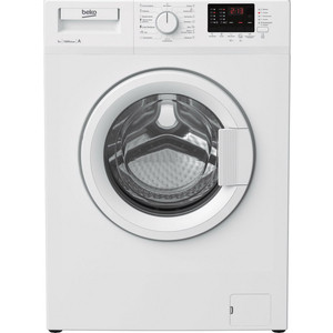 Стиральная машина BEKO WRE55P2BWW (R)