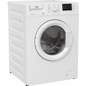 Стиральная машина BEKO WRE55P2BWW (R)