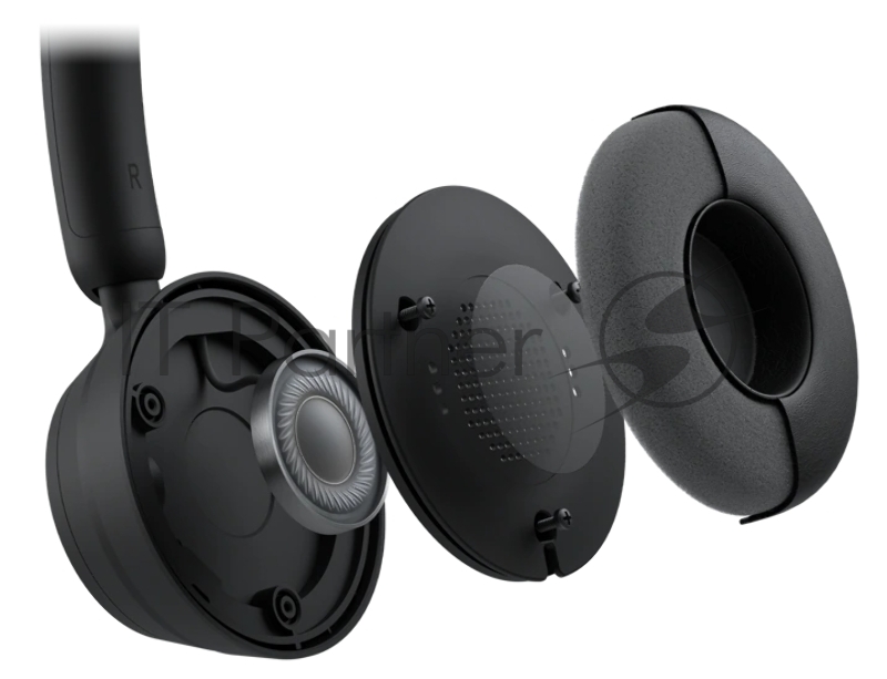 Гарнитура для ПК Microsoft Wireless Modern Headset for business 8JS-00013 (759686)