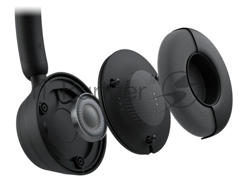 Гарнитура для ПК Microsoft Wireless Modern Headset 8JR-00013 (759518)