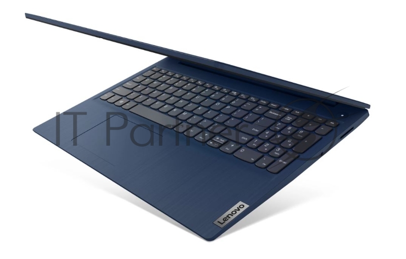 Ноутбук 15.6 IPS FHD Lenovo IdeaPad 3 abyss blue (AMD Ryzen 3 4300U/8Gb/512Gb SSD/noDVD/VGA int/W10) (81W400D6RU)