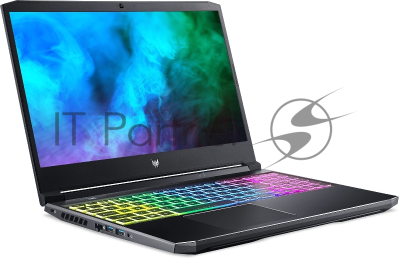 Ноутбук Acer Predator Helios 300 PH315-54-72YK Core i7 11800H 32Gb SSD1Tb NVIDIA GeForce RTX 3070 8Gb 15.6 IPS FHD (1920x1080) Eshell black WiFi BT Cam