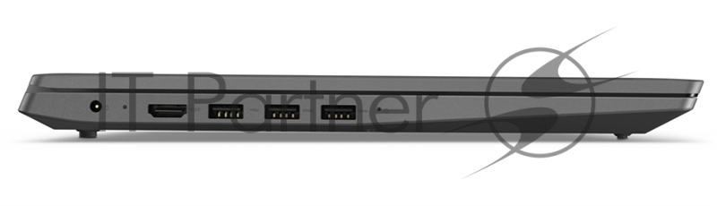 Ноутбук Lenovo V15-ADA 15,6 FHD (1920x1080)TN AG, RYZEN 5 3500U, 2x4GB DDR4 2400, 1TB 5400 rpm, Radeon Vega 8, WiFi, BT, 2 cell 35Wh, 65W, Win 10 Pro64, 1Y CI