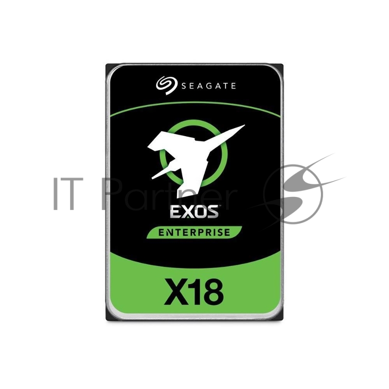 Жесткий диск SAS 14TB 7200RPM 12GB/S 256MB ST14000NM004J SEAGATE