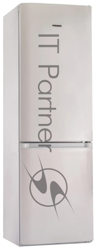 Холодильник POZIS RK FNF-170 белый