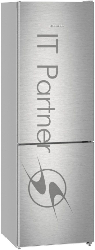 Холодильник Liebherr CNef 4313 нержавеющая сталь (двухкамерный)