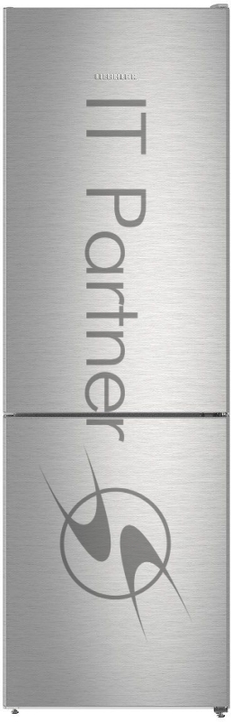 Холодильник Liebherr CNef 4313 нержавеющая сталь (двухкамерный)