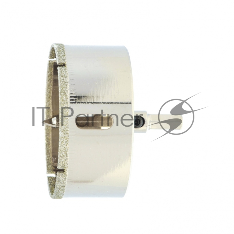 Сверло СИБРТЕХ по керамической плитке и стеклу, 65 х 55 мм 72725