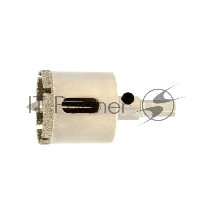 Сверло СИБРТЕХ по керамической плитке и стеклу, 30 х 55 мм 72716