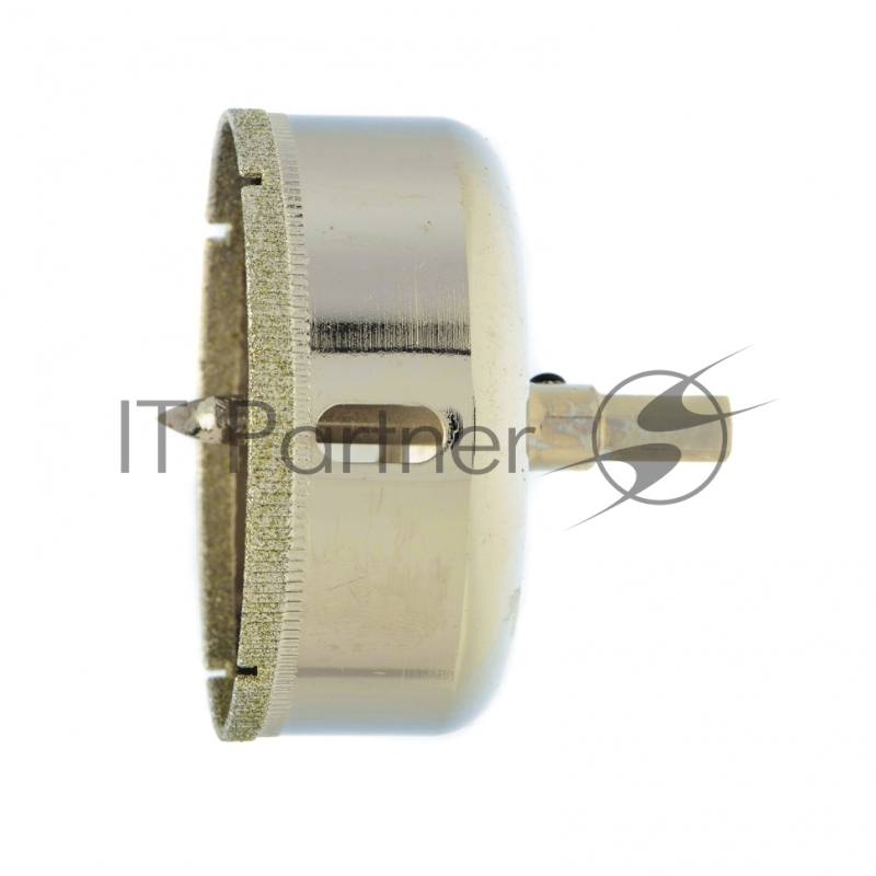 Сверло СИБРТЕХ по керамической плитке и стеклу, 68 х 55 мм 72726