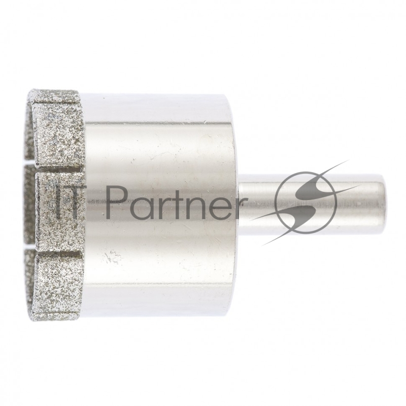 Сверло СИБРТЕХ по стеклу и керамической плитке, 32 х 55 мм 726327