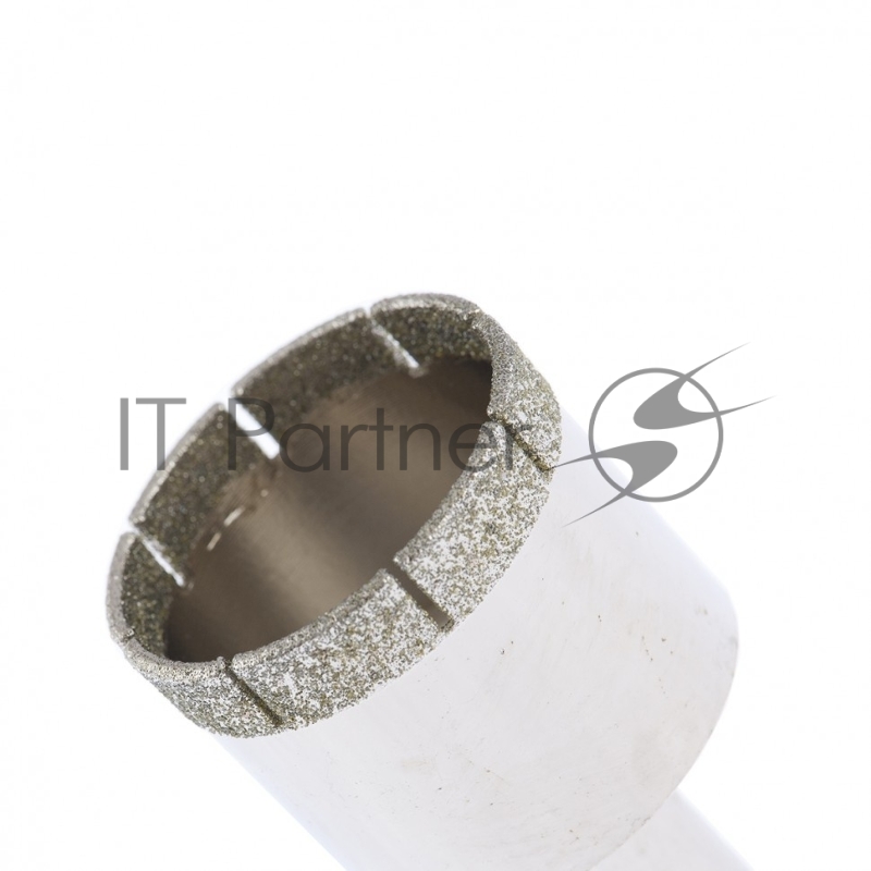 Сверло СИБРТЕХ по стеклу и керамической плитке, 32 х 55 мм 726327