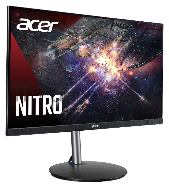 Монитор Acer 24.5 XF253QXbmiiprx TN+film 1920x1080 400cd/m2 16:9