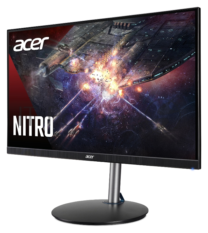 Монитор Acer 24.5 XF253QXbmiiprx TN+film 1920x1080 400cd/m2 16:9