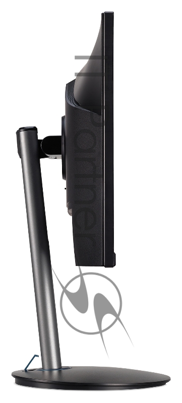 Монитор Acer 24.5 XF253QXbmiiprx TN+film 1920x1080 400cd/m2 16:9