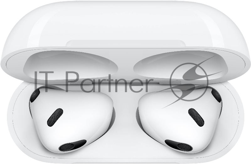 Apple AirPods 3 (2021) Wireless Charging Case, IPX4, BT 5.0