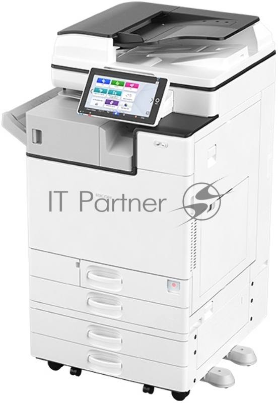 Цветное МФУ Ricoh IM C2000 (А3, 20 стр./мин.,копир,принтер,сканер автоподатчик,дуплекс)