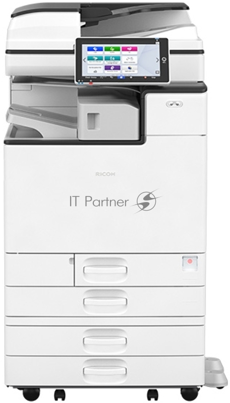 Цветное МФУ Ricoh IM C2000 (А3, 20 стр./мин.,копир,принтер,сканер автоподатчик,дуплекс)