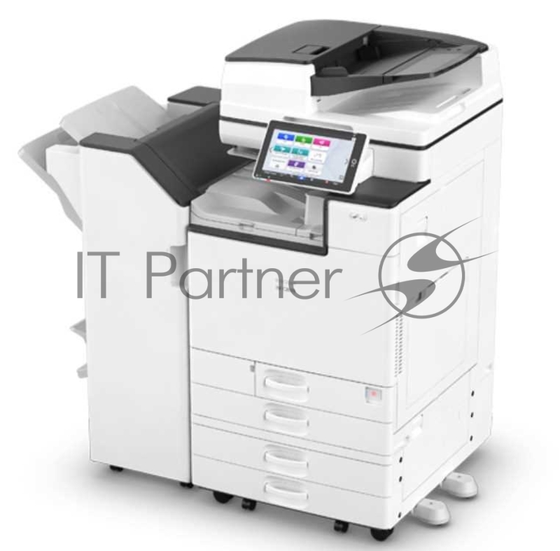 Цветное МФУ Ricoh IM C2000 (А3, 20 стр./мин.,копир,принтер,сканер автоподатчик,дуплекс)