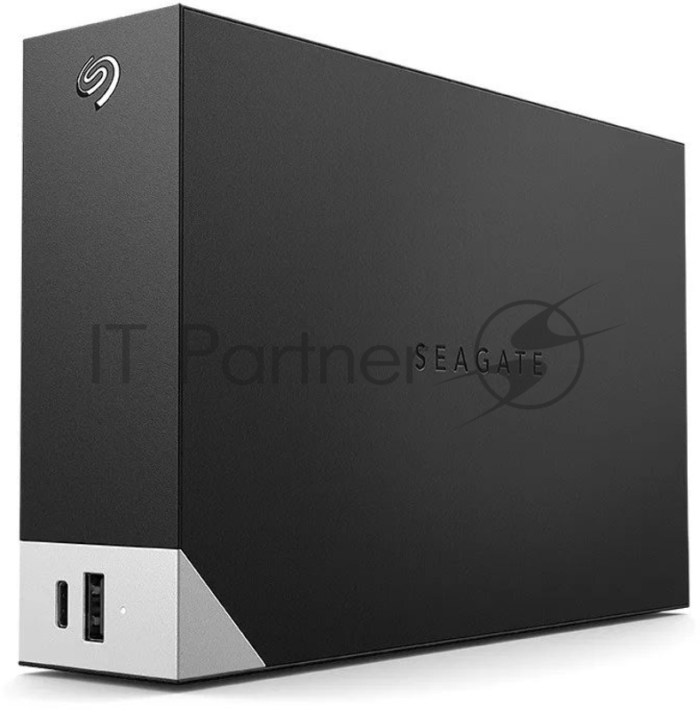 Жесткий диск Seagate Original USB 3.0 4Tb STLC4000400 One Touch 3.5 черный