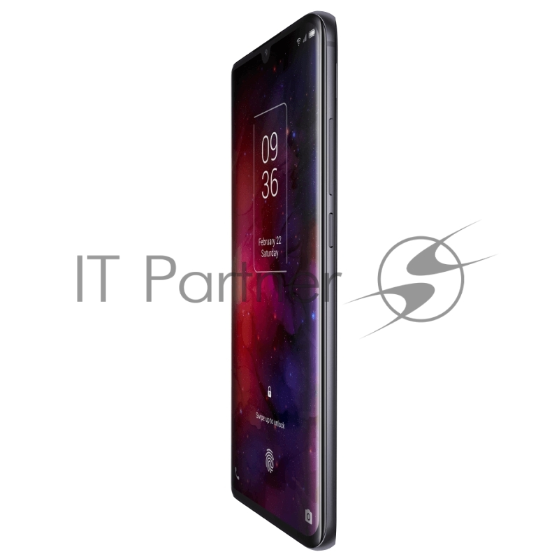 Мобильный телефон 10 PRO 128GB EMBER GRAY T799H-2ALCRU12 TCL