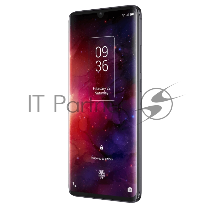 Мобильный телефон 10 PRO 128GB EMBER GRAY T799H-2ALCRU12 TCL