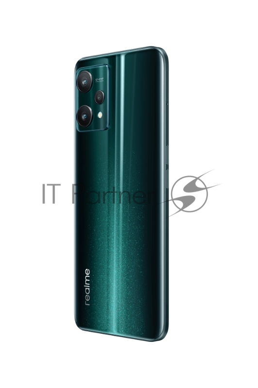 Смартфон Realme RMX3393 (realme 9 PRO+ 5G) 6+128 ГБ ЦВЕТ: ЗЕЛЕНЫЙ (AURORA GREEN)