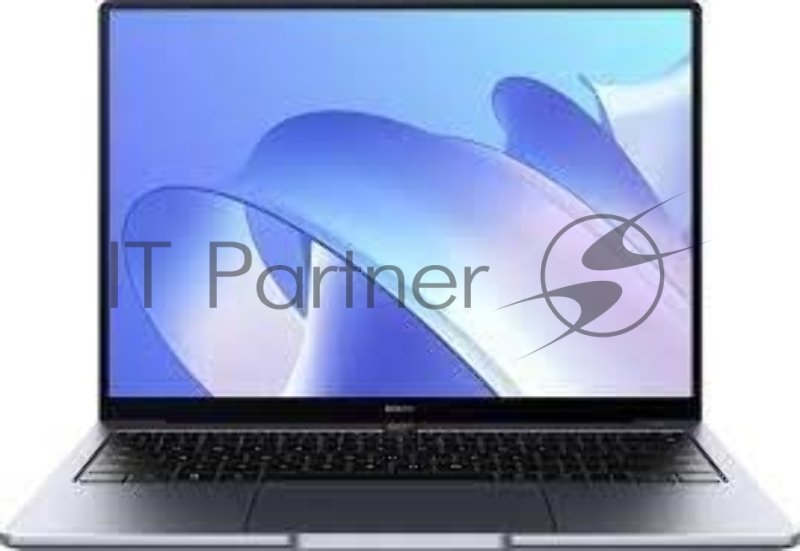 Ноутбук MATEBOOK 14 R5-5500U 14 16/512GB 53012NVL HUAWEI