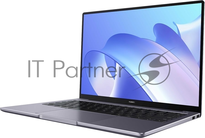 Ноутбук MATEBOOK 14 R5-5500U 14 16/512GB 53012NVL HUAWEI