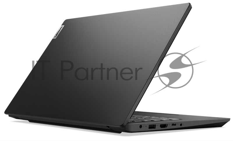 Lenovo V14 GEN2 ALC 14 FHD (1920x1080) TN AG 250N, Ryzen 3 5300U 2.6G, 2x4GB DDR4 3200, 256GB SSD M.2, Radeon Graphics, Wifi, BT, 2cell 38Wh, W11 PRO STD, 1Y CI, 1.5kg