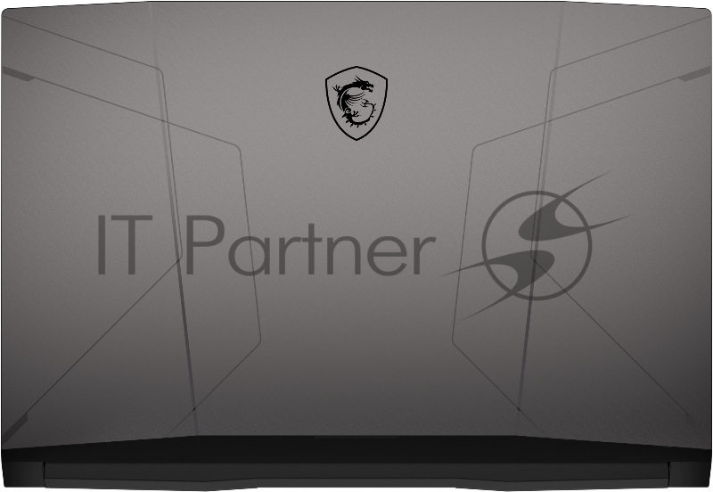 Ноутбук 17.3 IPS FHD MSI GL76 12UEK-073XRU grey (Core i7 12700H/16Gb/512Gb SSD/3060 6Gb/DOS) (9S7-17L314-073)