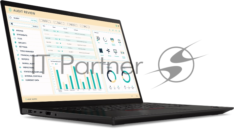 Ноутбук Lenovo X1 Extreme G4/ 16.0WQUXGA_AG_600N_ADB_LB/ CORE_I7-11800H_2.3G_8C_MB/ 16GB_DDR4_3200_SODIMM/ 512GB_SSD_M.2_2280_G4P_TLC_OP/ Nvidia RTX-3050Ti 4GB GDDR6 128B/ INTEL_AX210_2X2AX+BT_VPRO_MB/ NO_WIRELESS_WAN/ FINGERPRINT_READER/ IR&FHD_CAM