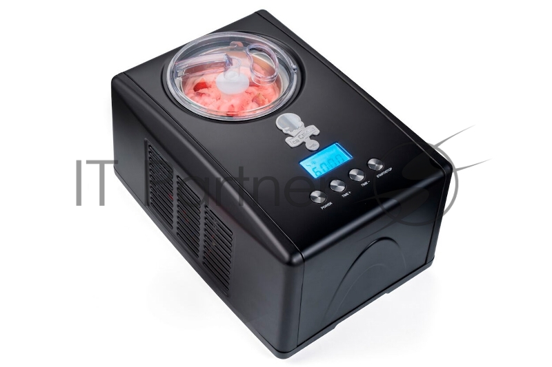 Мороженица Wilfa ICMSB-C15