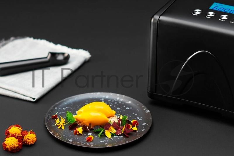 Мороженица Wilfa ICMSB-C15