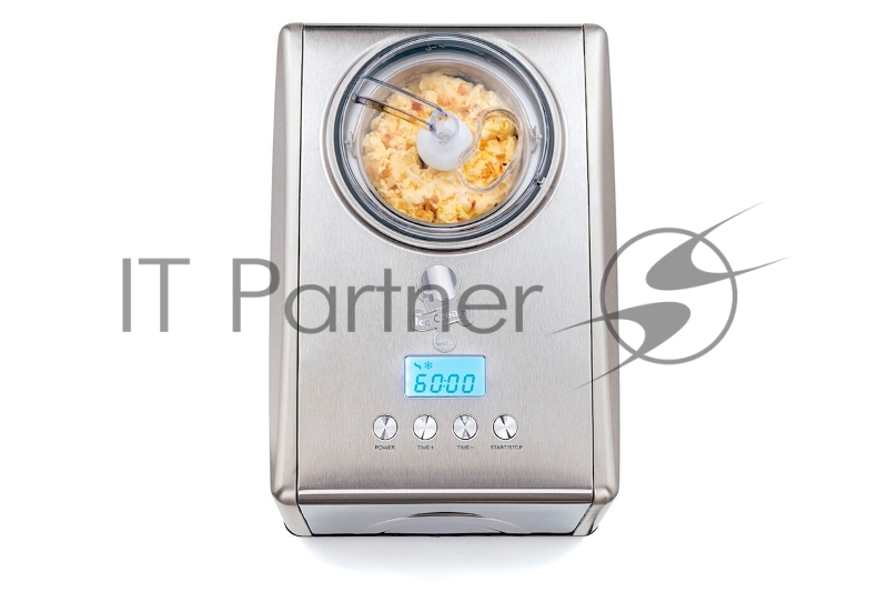 Мороженица Wilfa ICMS-C15