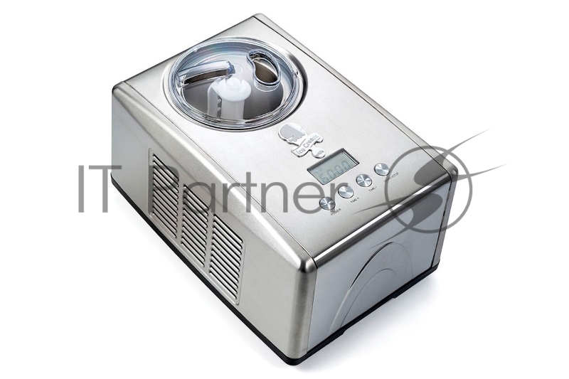 Мороженица Wilfa ICMS-C15