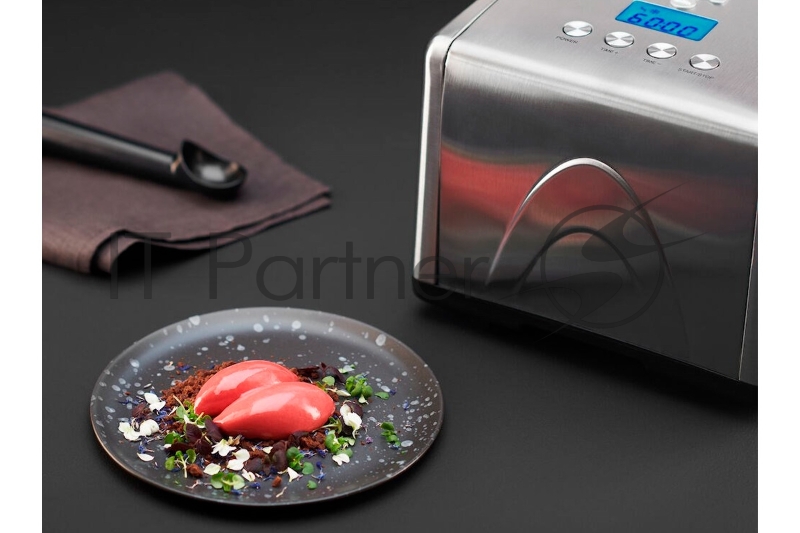 Мороженица Wilfa ICMS-C15